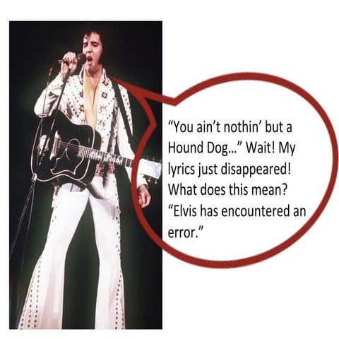 Elvismargasak