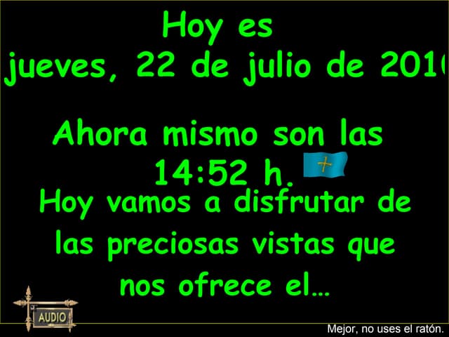 El vuelo del pájaro