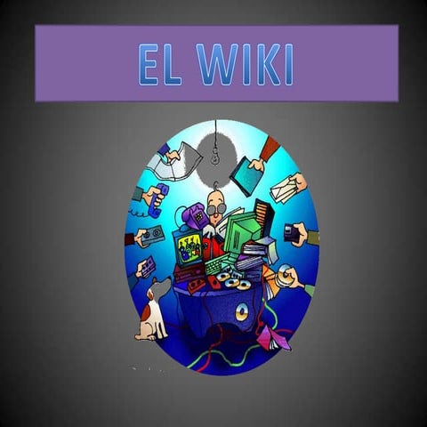 El wiki