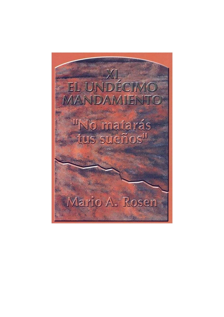 El Xi Mandamiento