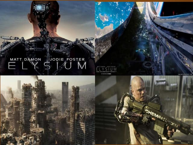 Elysium