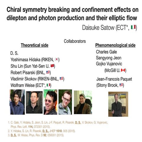Chiral symmetry breaking and confinement effects on dilepton and photon produ...