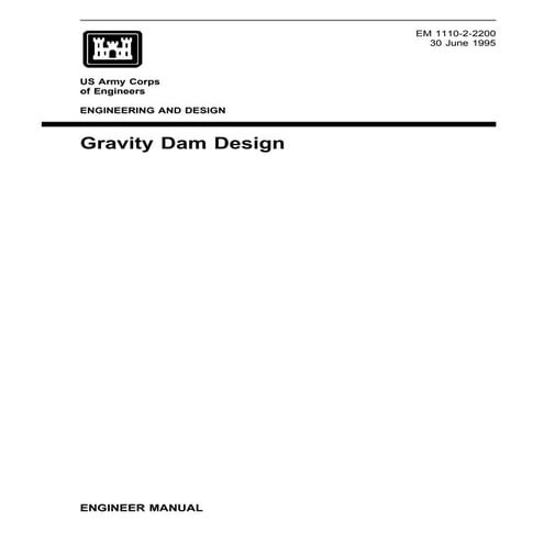 Design and Analysis of Gravity Dam Using STAAD.pptx