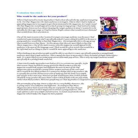 Question 4 | PPTX