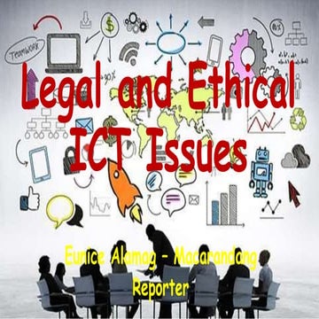 OSAEC Anti-Online Sexual Abuse or Exploitation of Children | PPTX