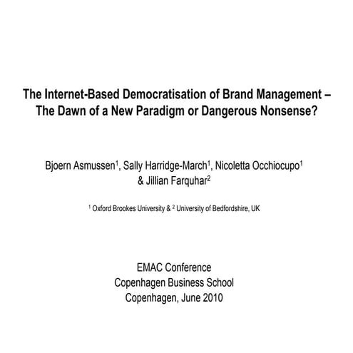 presentation entrepreneurship effectuation causation | PPTX