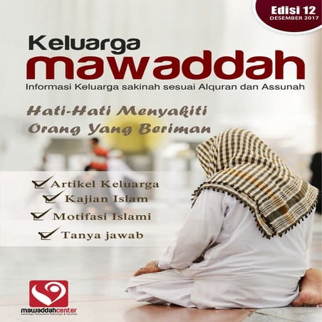 Emagazine keluarga mawaddah 12