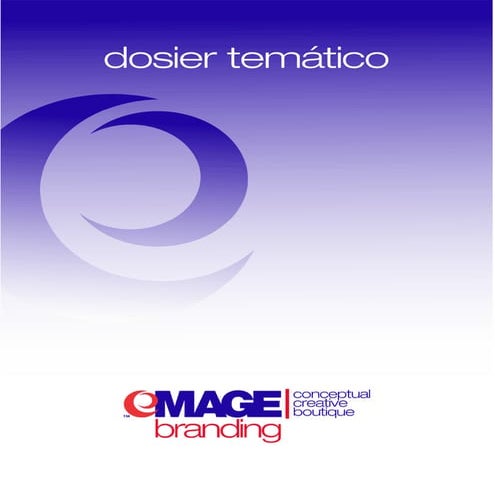 Una visión fresca de un negocio complejo.