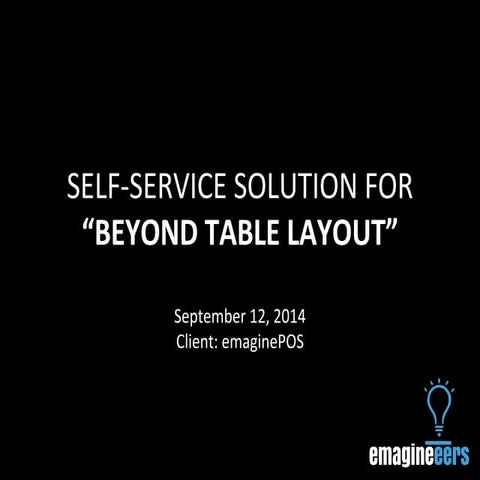 Emagineeers -  final presentation (09.12.14 -1258)