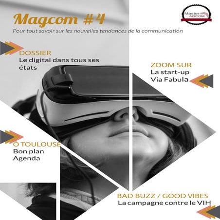 MAGCOM n°4