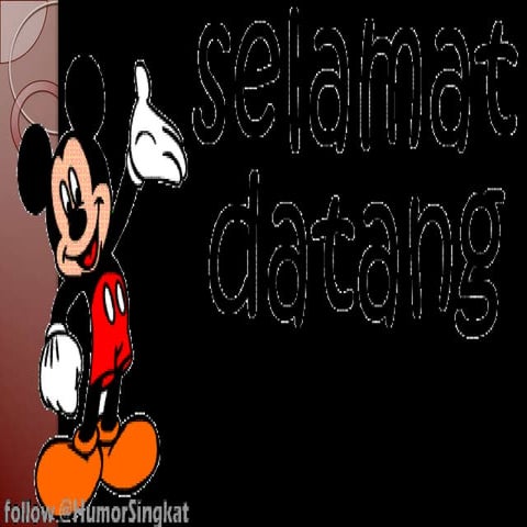 PENGERTIAN E-MAIL [PPT]