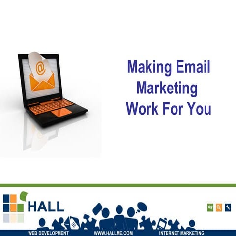 Email Marketing for Your Business