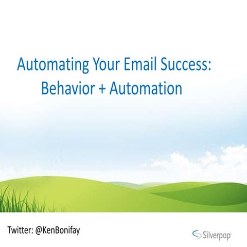 Email.marketing.automation