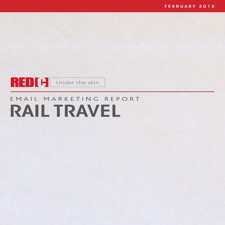 Railway News Client Report | PDF