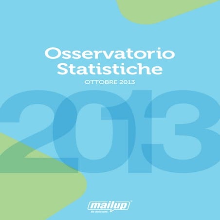 Email marketing-statistics-2013