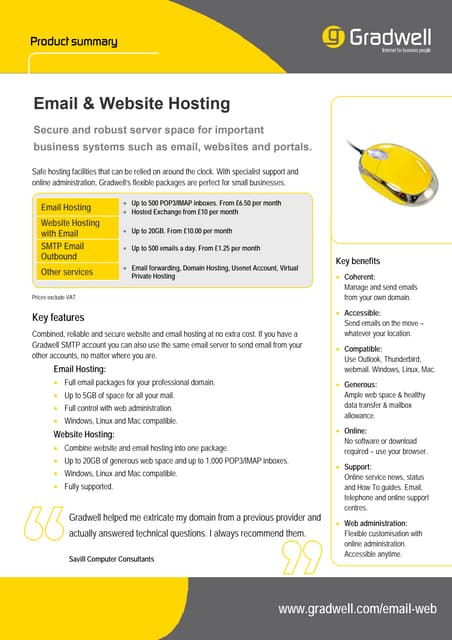 Email 