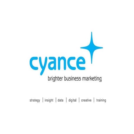 Email and Social Media 2010