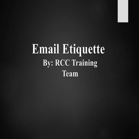 Email Etiquette-RCC.pptx