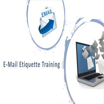Email Etiquette by Bhuvan Thapa.pptx