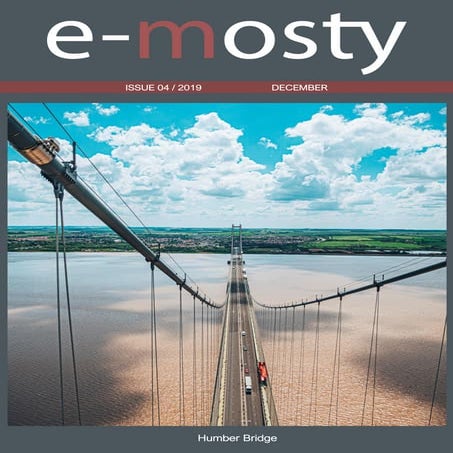 BIM for Bridges with Case from eBrIM and some more | PDF