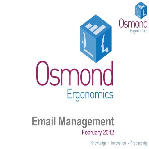 Email Management