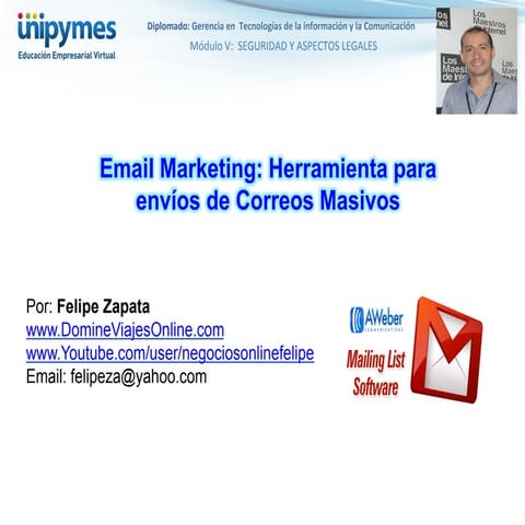 Email Marketing
