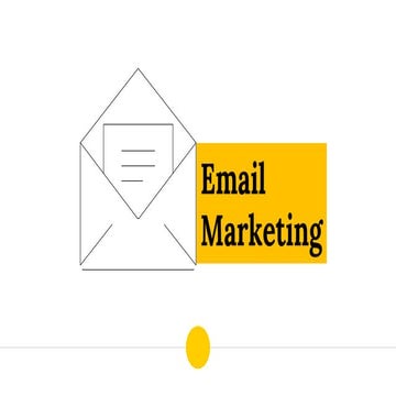 Email marketing by Arash Khosravian