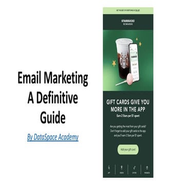 Beginners Guide on How to do Email Marketing