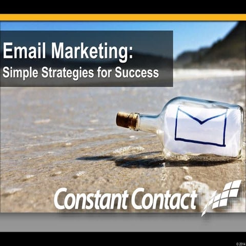 Email Marketing: Simple Strategies for Success