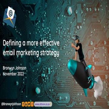 Email Marketing_Bronwyn Johnson.pdf