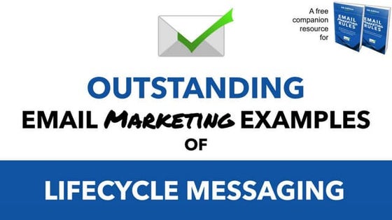 The State of Welcome Emails #Infographic | PDF