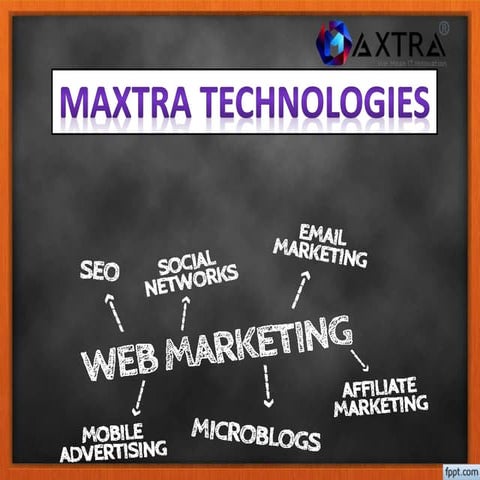 Email marketing service