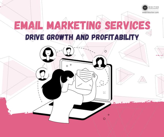 Introducing webOdoctor: Your Ultimate Email Marketing Solution!