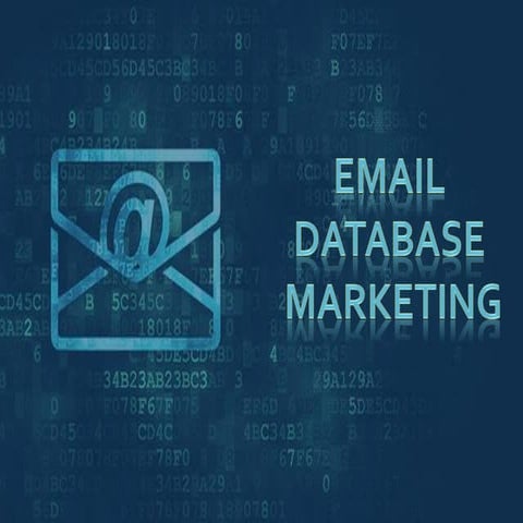 Email Marketing Techniques