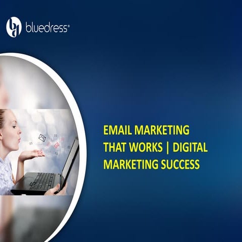 Email Marketing That Works | Digital Marketing Success