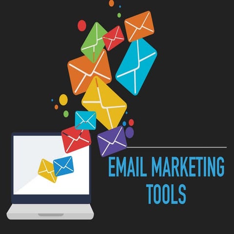 Email Marketing Tools