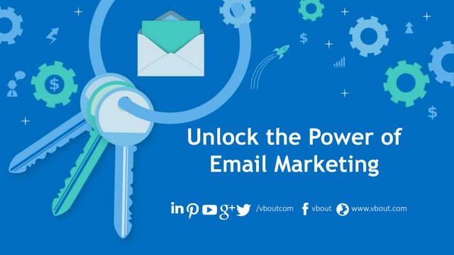 How to Unlock the Power of Email Ma...