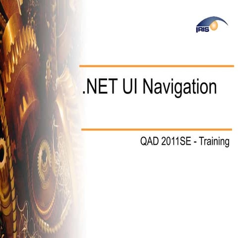 Email of DAY1 NET_Navigation-RK.ppt