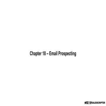 How Use Cold Emailing to Get New Clients