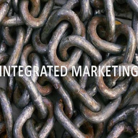 Email sender and provider coallition social integration presentation