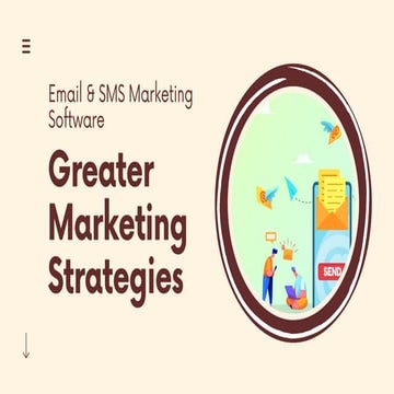 Why to Use Email and SMS Marketing?
