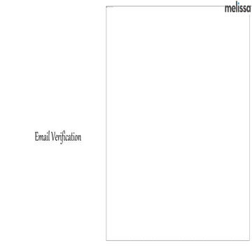 Email Verification Service 