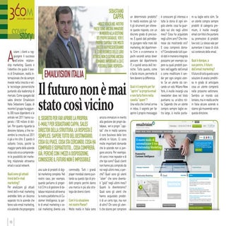 Il futuro non è mai stato così vicino