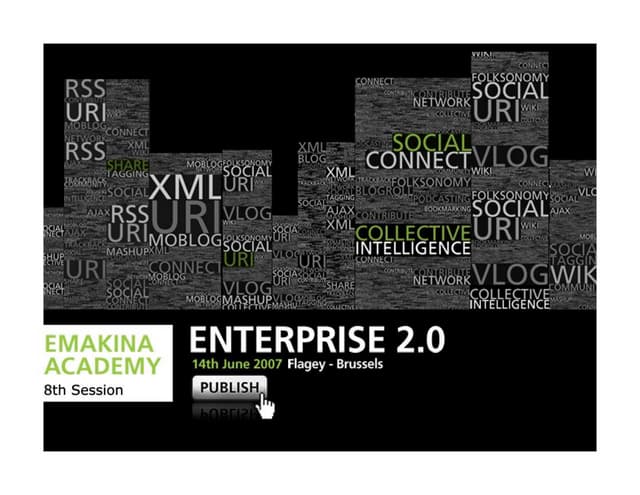 Emakina Academy - Gurus -  20070614