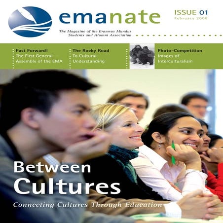 Emanate Issue 1 Final