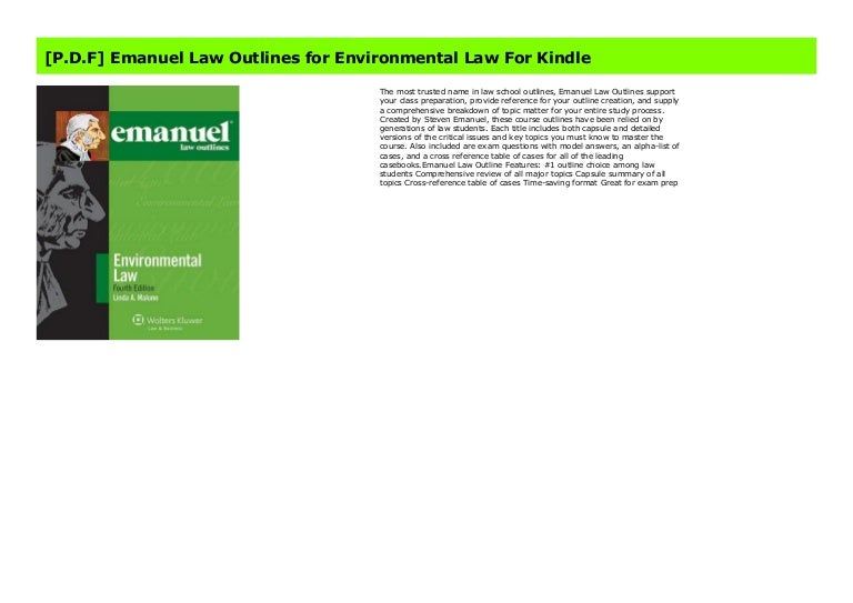 Environmental policy image