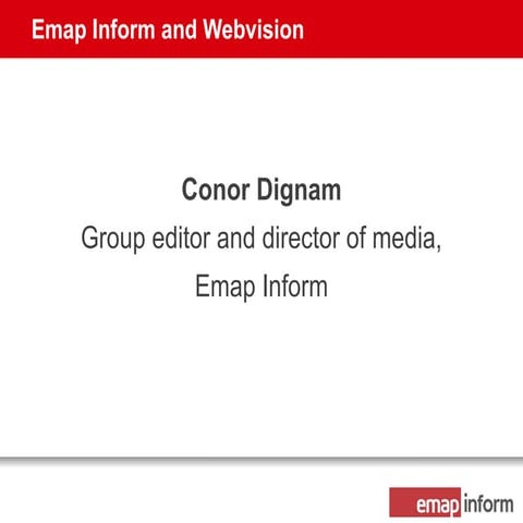 Lessons learned: reduce your development overhead and increase commercial inv...