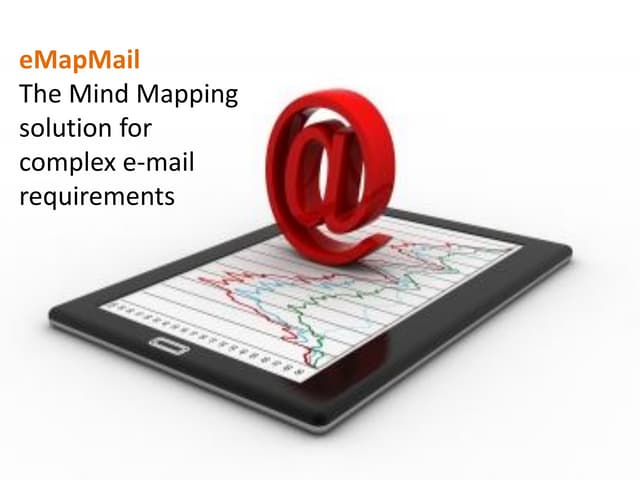 eMapMail - The Mind Mapping solutio...