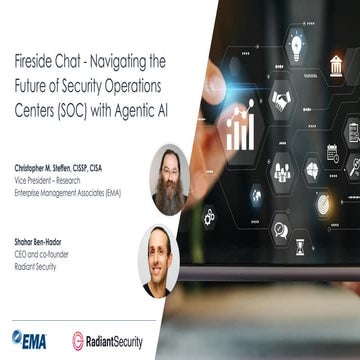 Navigating the Future of Security Operations Centers (SOC) with Agentic AI