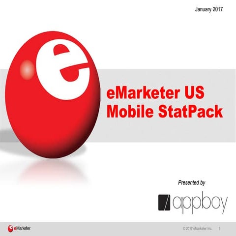 Mobile StatPack